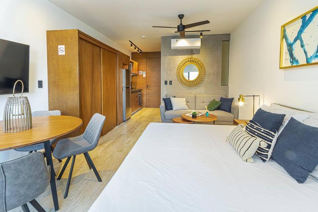 Great Location & Amazing Amenities Apartment ปลายาเดลการ์เมน ภายนอก รูปภาพ