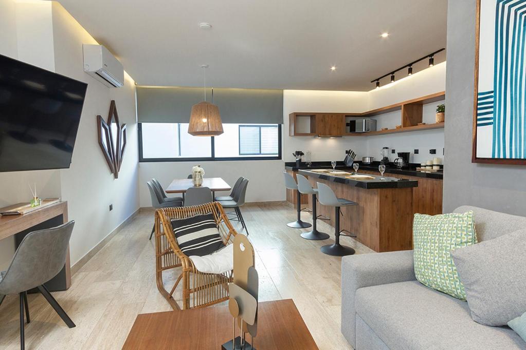 Great Location & Amazing Amenities Apartment ปลายาเดลการ์เมน ภายนอก รูปภาพ