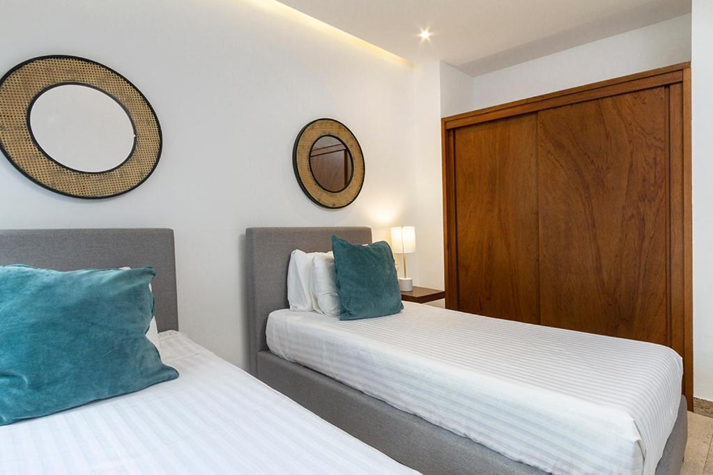 Great Location & Amazing Amenities Apartment ปลายาเดลการ์เมน ภายนอก รูปภาพ