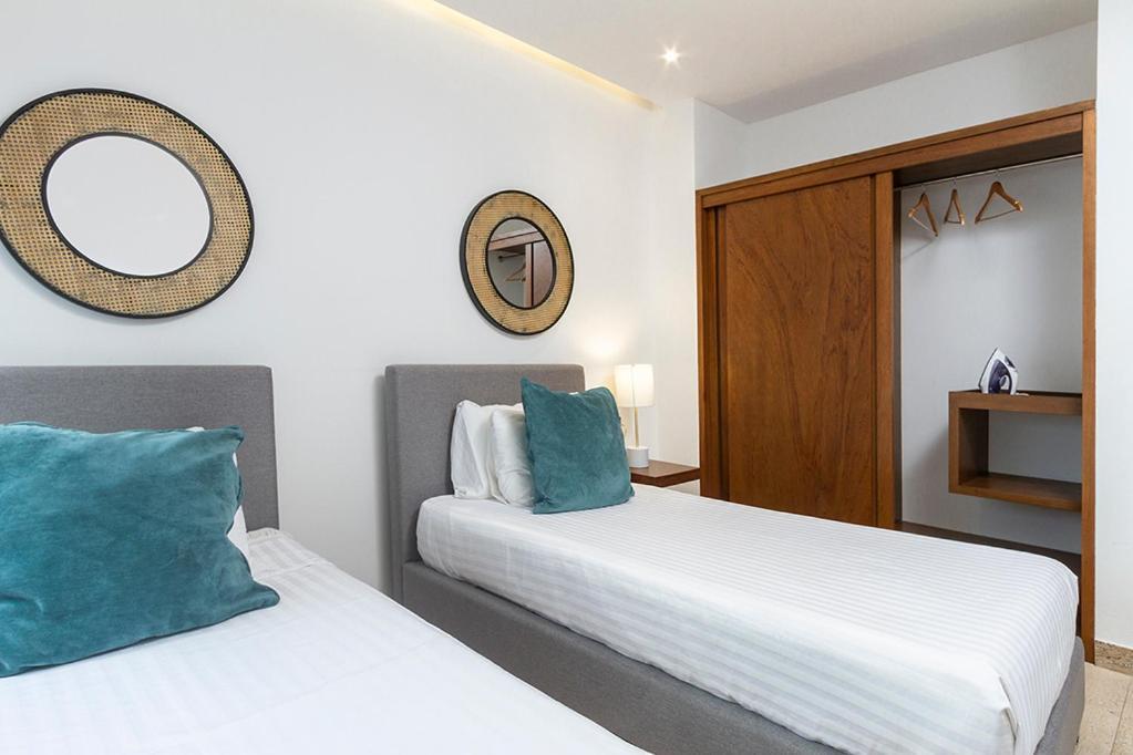 Great Location & Amazing Amenities Apartment ปลายาเดลการ์เมน ภายนอก รูปภาพ