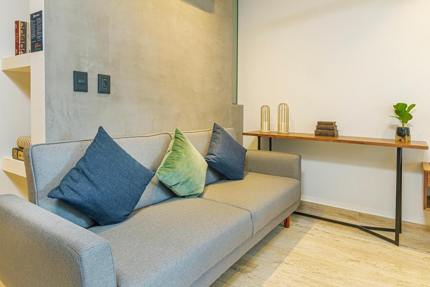 Great Location & Amazing Amenities Apartment ปลายาเดลการ์เมน ภายนอก รูปภาพ