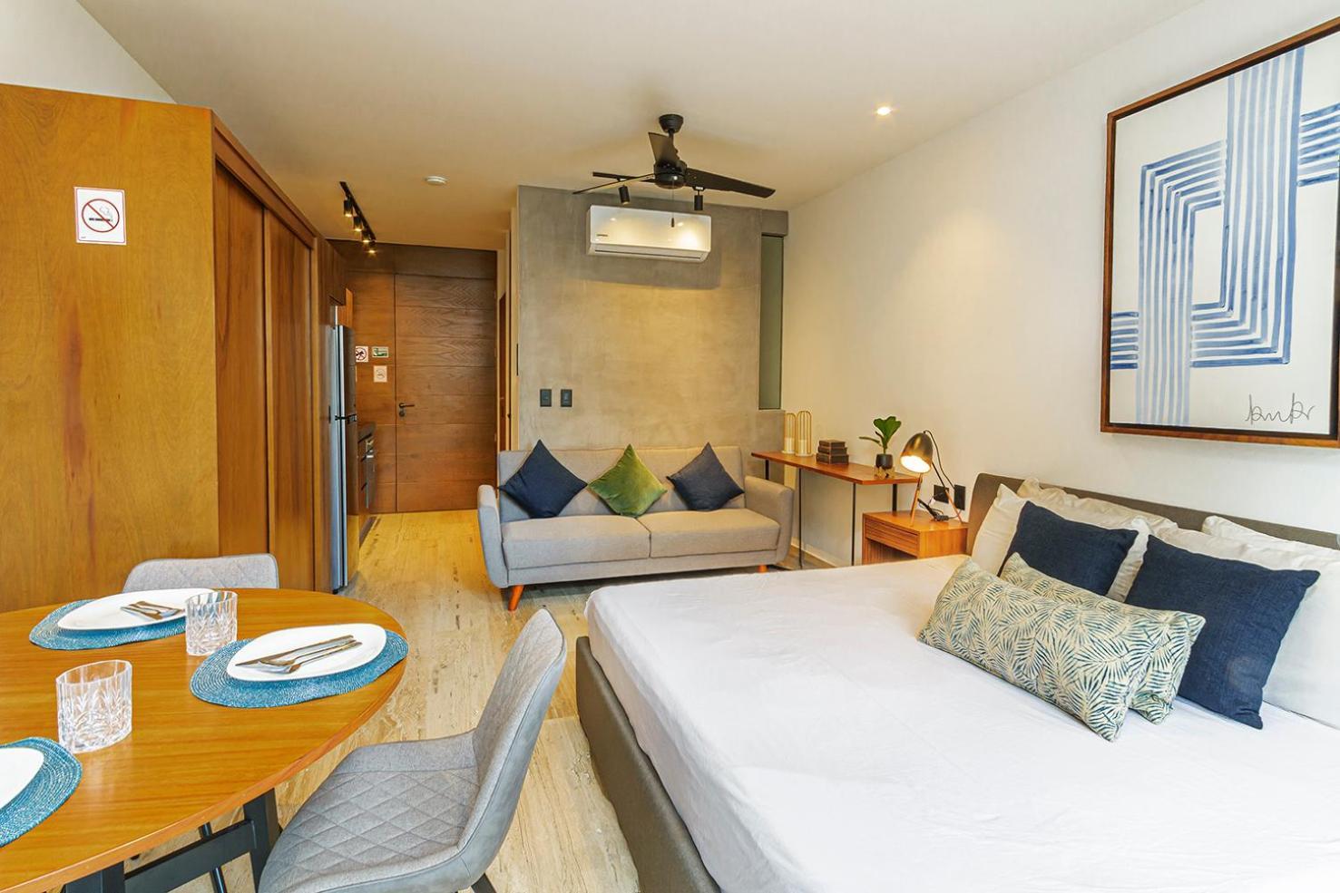 Great Location & Amazing Amenities Apartment ปลายาเดลการ์เมน ภายนอก รูปภาพ