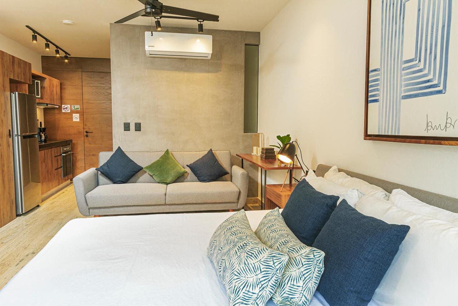 Great Location & Amazing Amenities Apartment ปลายาเดลการ์เมน ภายนอก รูปภาพ