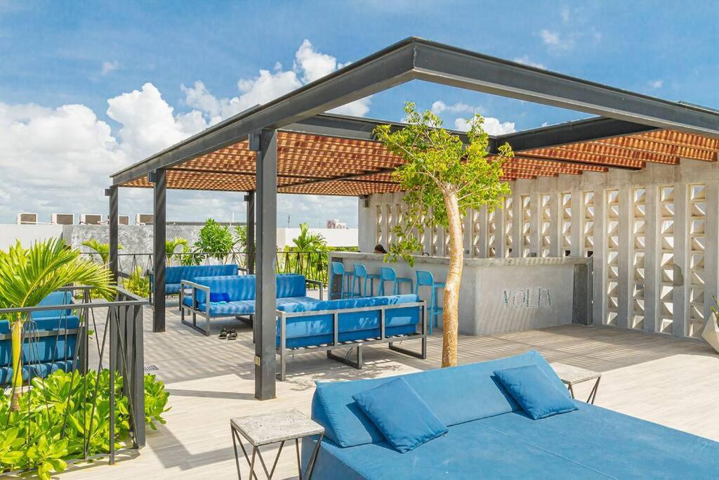 Great Location & Amazing Amenities Apartment ปลายาเดลการ์เมน ภายนอก รูปภาพ