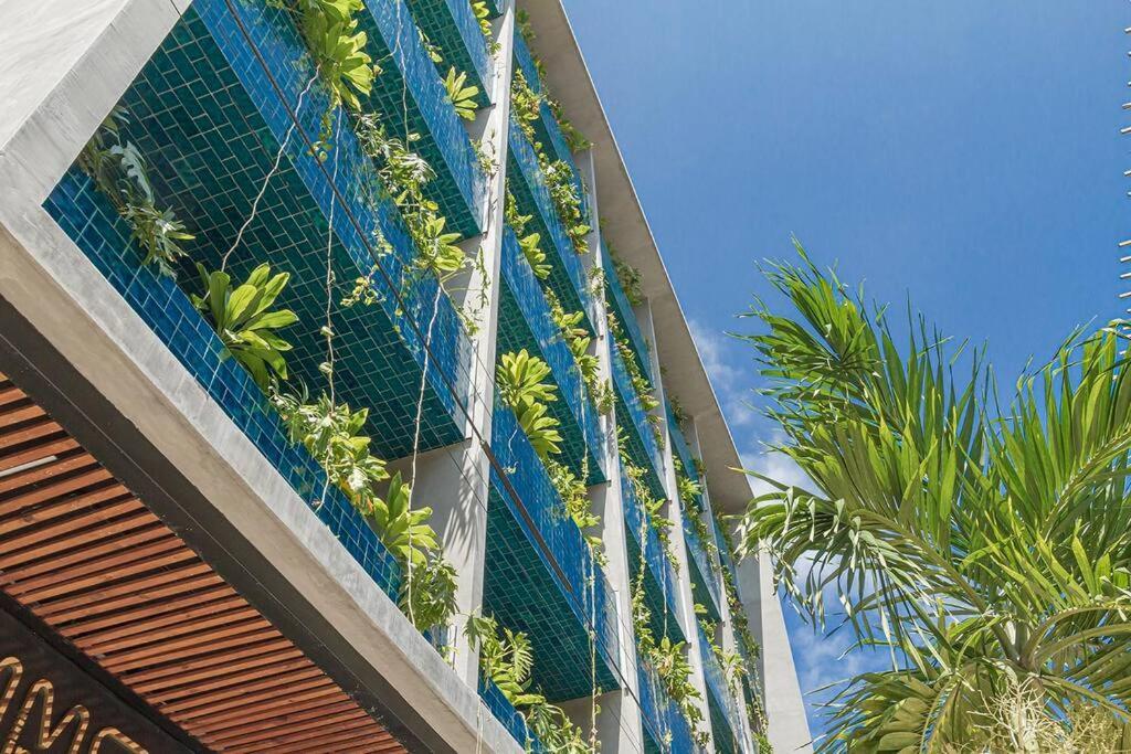 Great Location & Amazing Amenities Apartment ปลายาเดลการ์เมน ภายนอก รูปภาพ